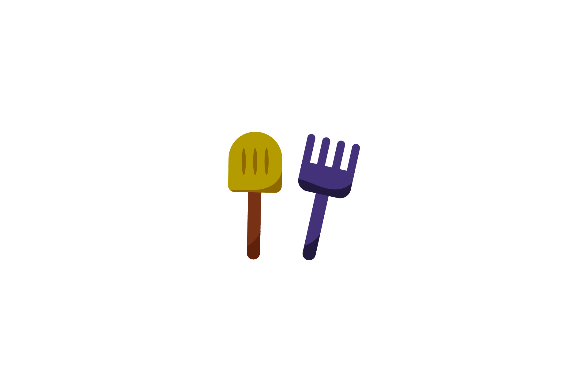 Children's Toy Sand Shovel