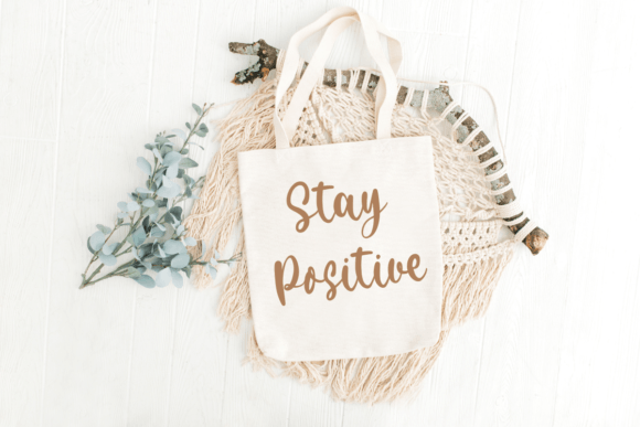 Caramel Candy Font - Preview 1