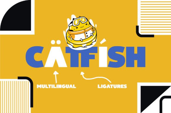 Cazon Font - Preview 6