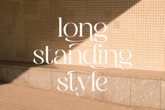 Gaela Font PNG with transparent background - Preview 2