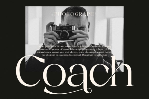 Gaela Font PNG with transparent background - Preview 3