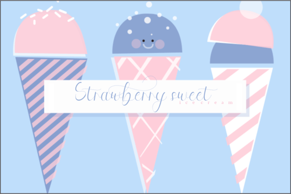Going Merry Font - Preview 5