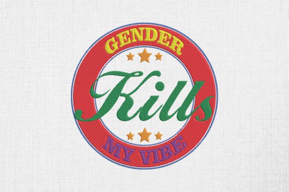 LGBT Pride Month Nongender Genderfluid