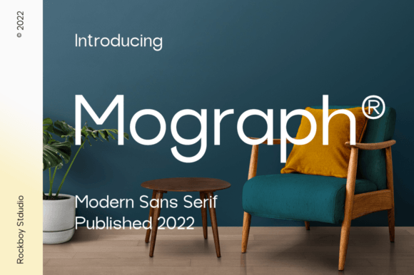 Mograph