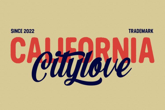 Nirbon Duo Font PNG with transparent background - Preview 2
