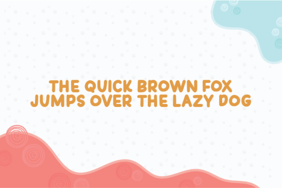 Personalized Font PNG with transparent background - Preview 3