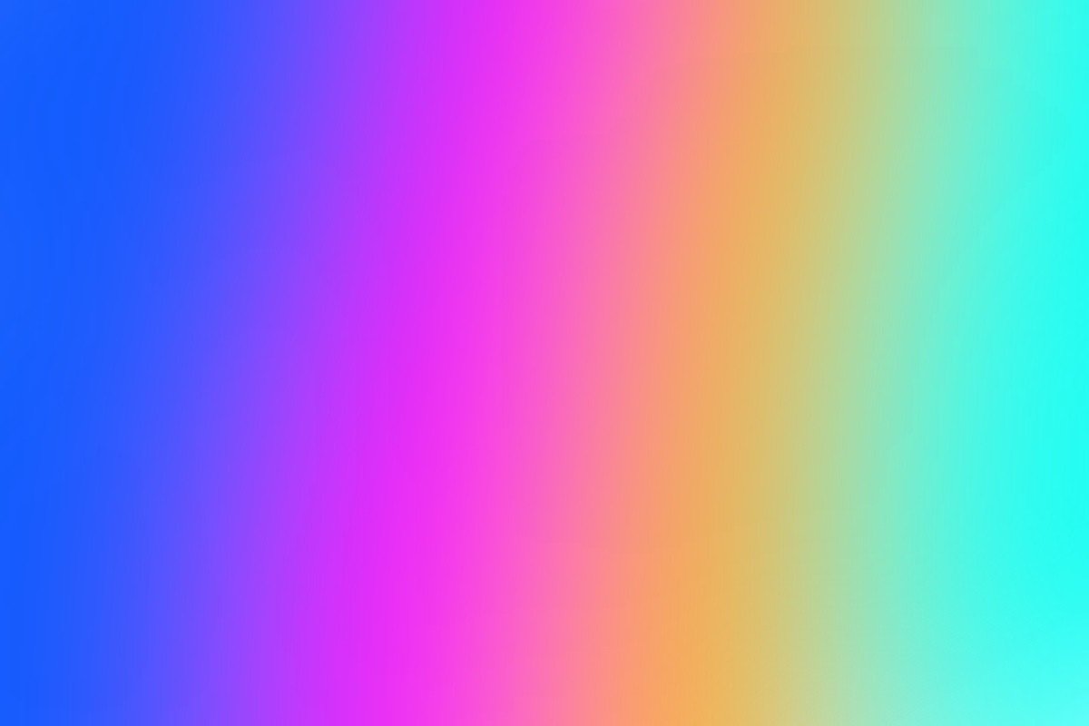 Simple Gradient Graphic by FerraraMedia · Creative Fabrica