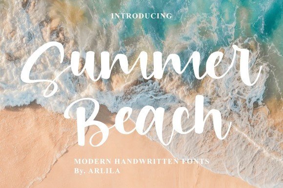 Summer Beach preview: friendly high-quality script