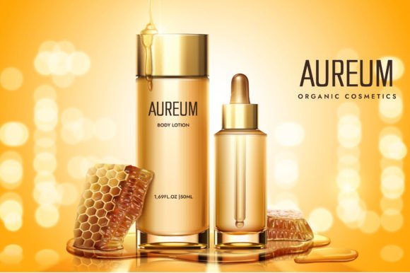 Aureum Font - Preview 1