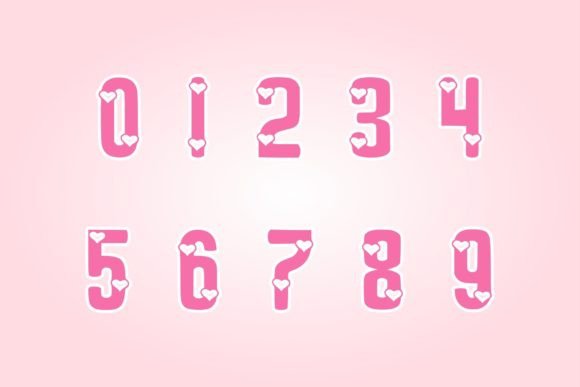 Alova Font - Preview 4