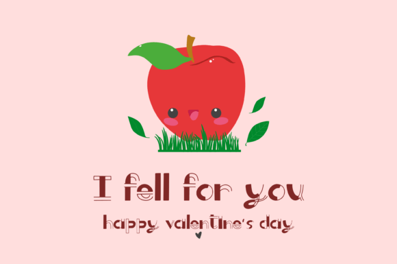 Apple Cider Font - Preview 4