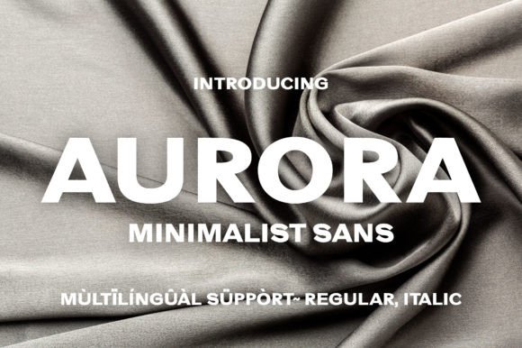 Sans Serif Font Bundle Bundle · Creative Fabrica