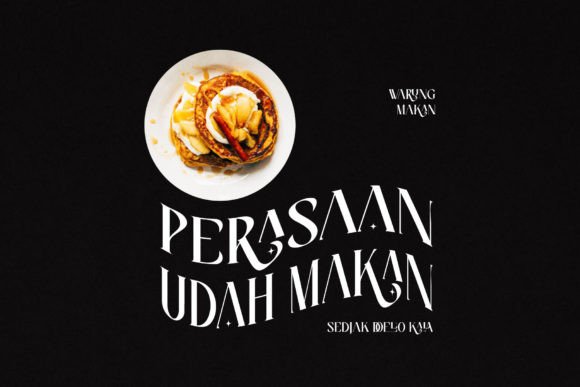 Elruka Font PNG with transparent background - Preview 3