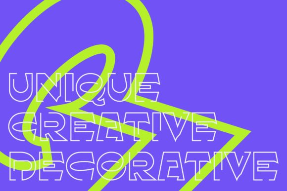 Fujian Font PNG with transparent background - Preview 3