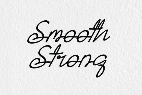 George Stayolla Font Font PNG with transparent background - Preview 2