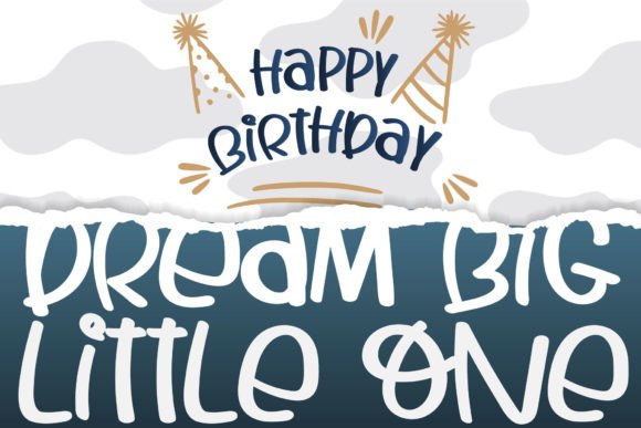 Hello Amsterdam Font - Preview 3