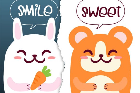 Hello Amsterdam Font - Preview 4
