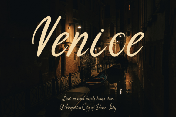 Jennie Font PNG with transparent background - Preview 3
