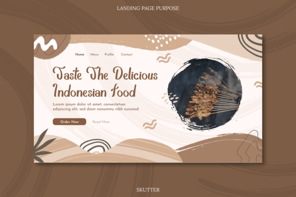 Skutter Font PNG with transparent background - Preview 3
