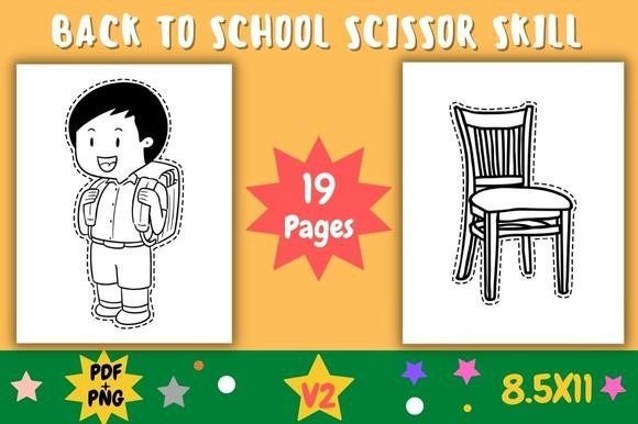 Back to School Sudoku with Solution Graphic by The students Palace ...