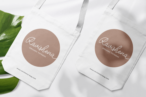 Berellina Font - Preview 6