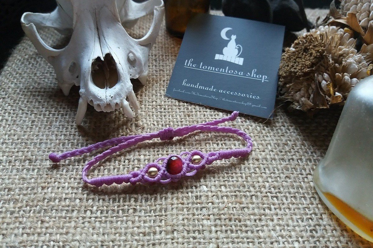 Bracelet