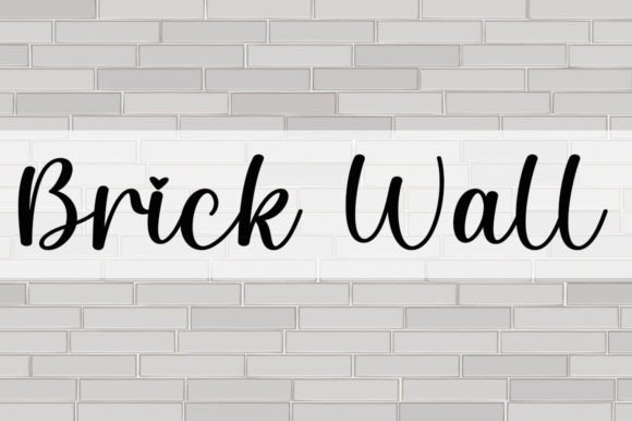 Caila Font - Preview 3