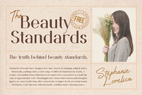 Deranio Font PNG with transparent background - Preview 4