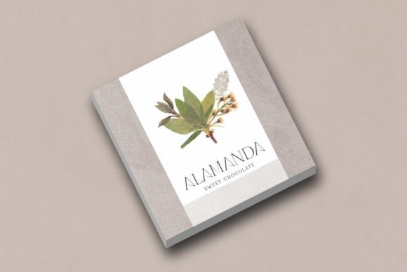 Disenativo Font - Preview 4