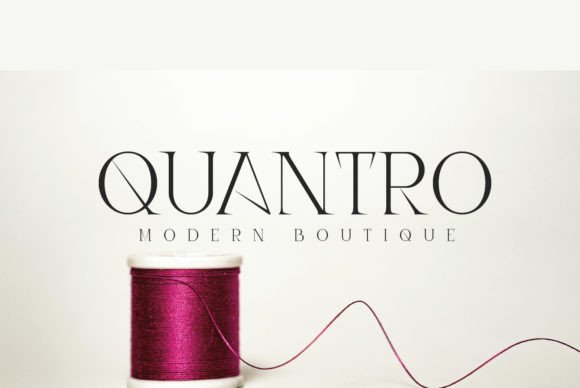 Disenativo Font - Preview 5