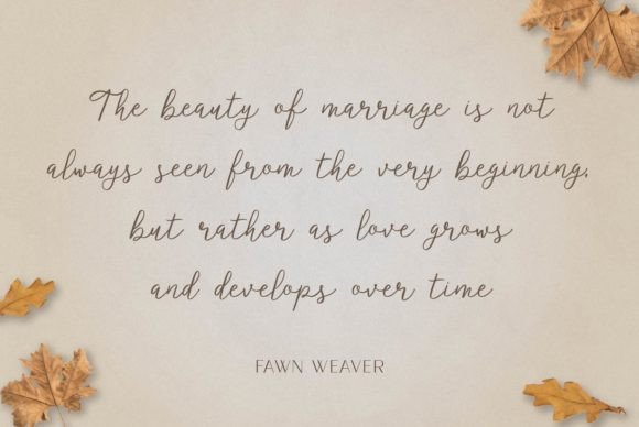 Enchanting Beauty Font - Preview 2