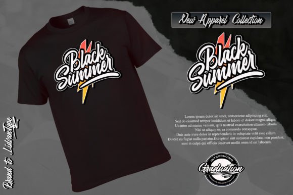 Graduation Font - Preview 2