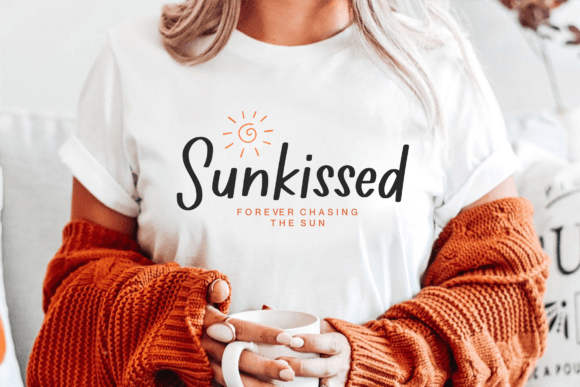 Optimus Seasonal Font PNG with transparent background - Preview 2