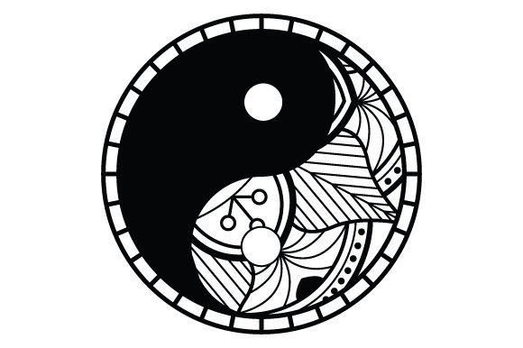 Juegos y Puzles de Yin Yang - Colección Nueva 2026