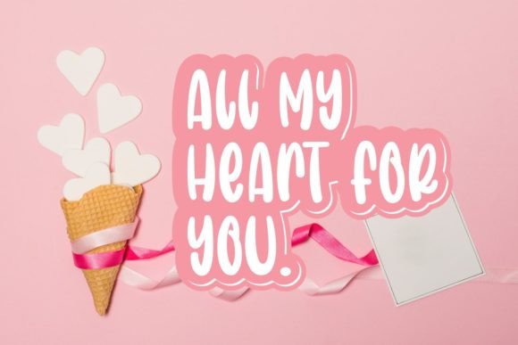 Afiyah Hijanah Font - Preview 2