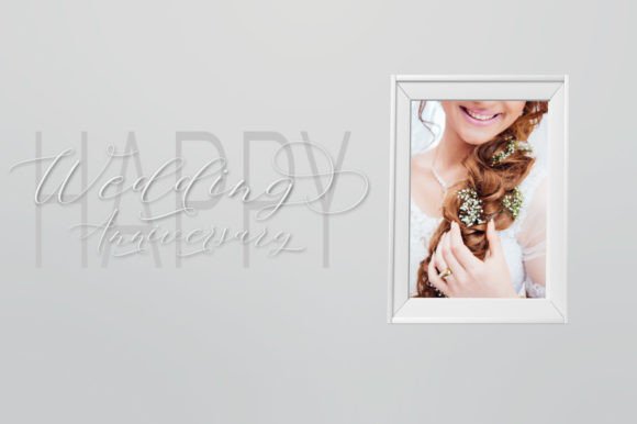 Amelina Duo Font - Preview 3