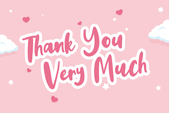 Baby Angella Font - Preview 4