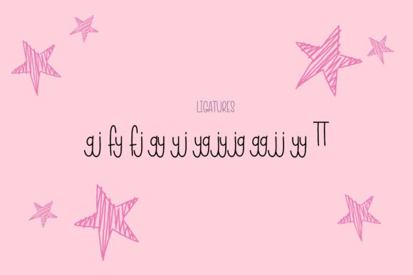 Bailey Font - Preview 2