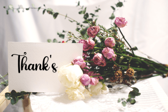 Belove Font - Preview 6