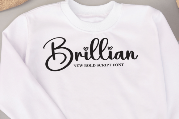 Digital Font - Preview 1