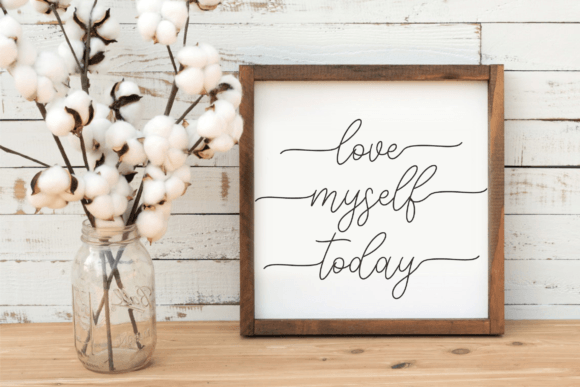 Fabulousline Font - Preview 4