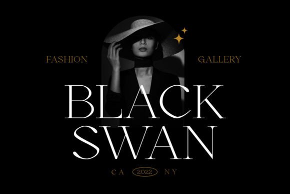 Galviory Font - Preview 6
