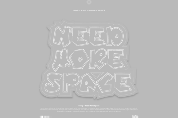 Greda Font - Preview 4