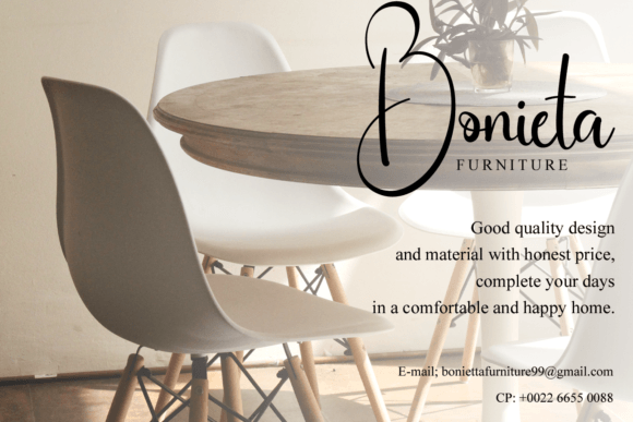 Hello Farmhouse Font - Preview 3