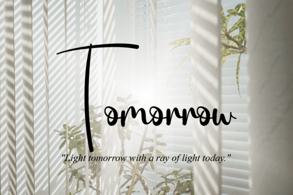 Hello Farmhouse Font - Preview 6
