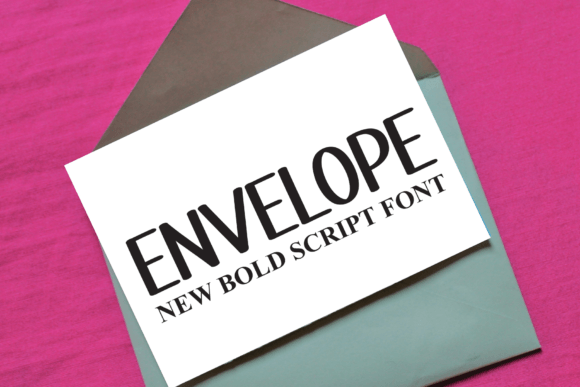 House Wifery Font PNG with transparent background - Preview 3