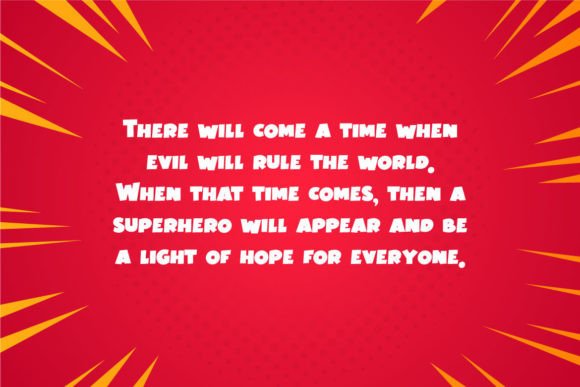Meeow Font PNG with transparent background - Preview 1