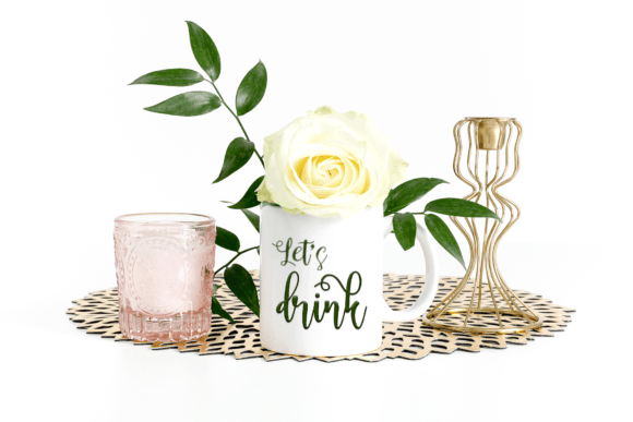 Myhope Font PNG with transparent background - Preview 1