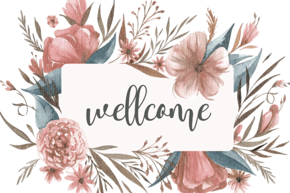 Myhope Font PNG with transparent background - Preview 3