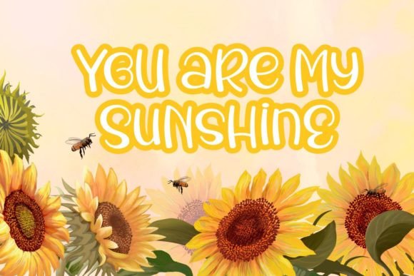Rasmini Widuri Font PNG with transparent background - Preview 3